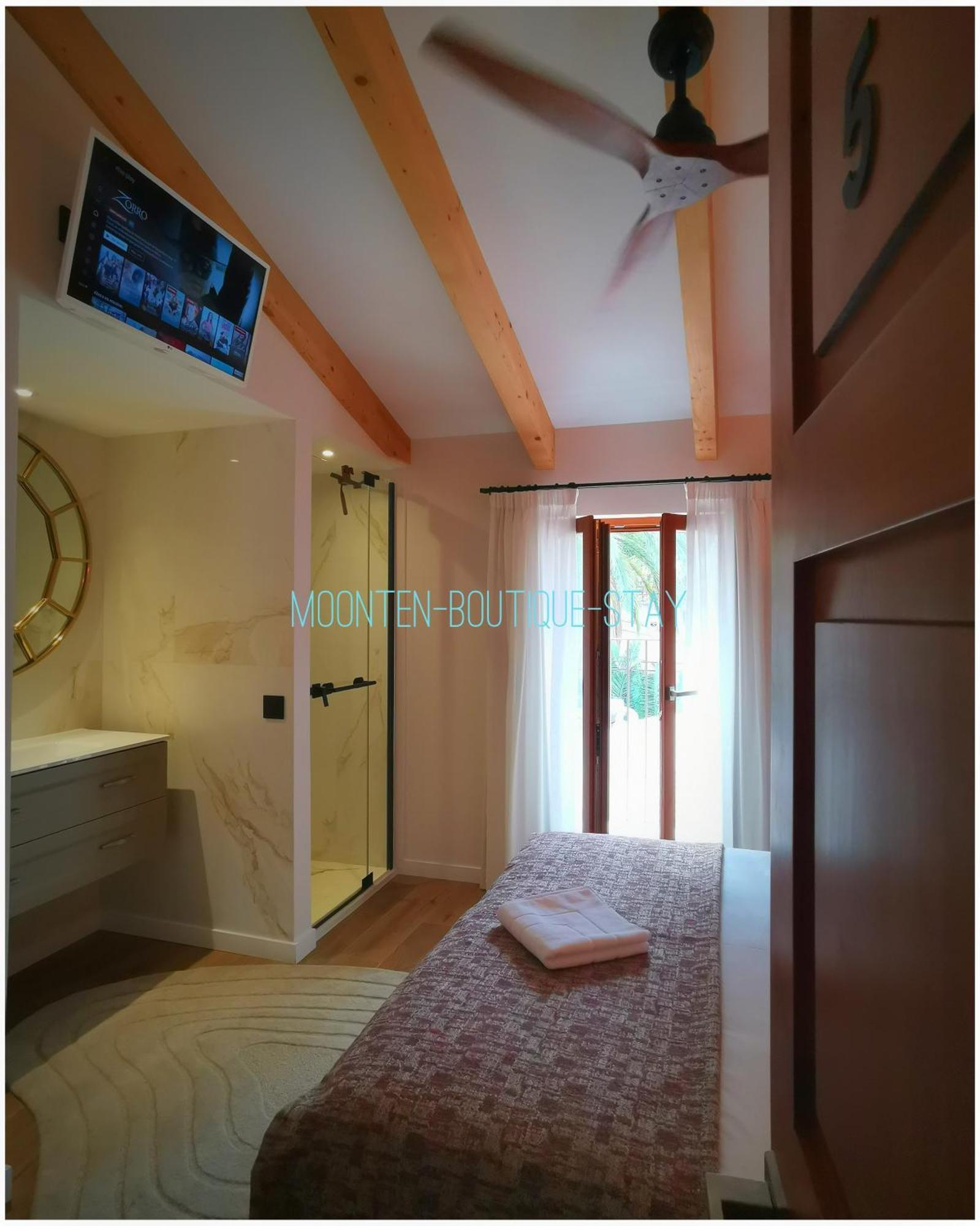 Moonten Boutique * Soller