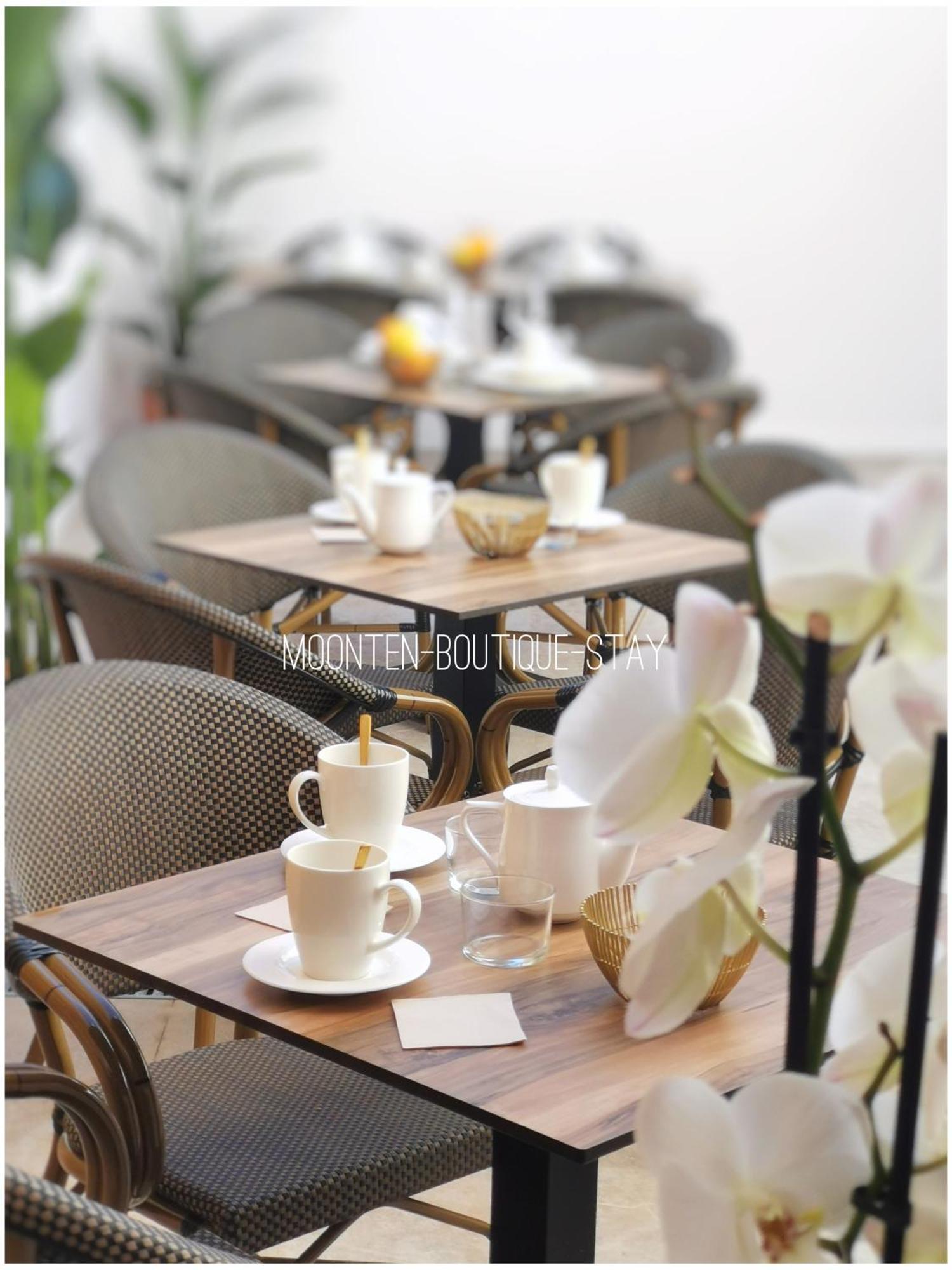 Hotel Moonten Boutique Soller