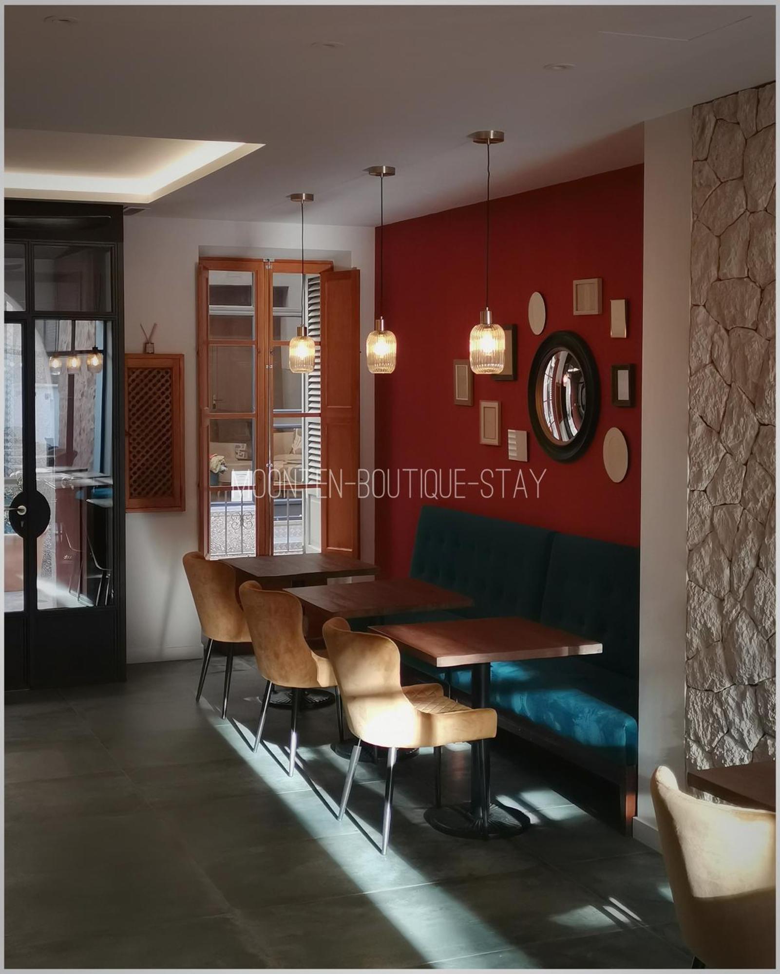 Moonten Boutique Soller