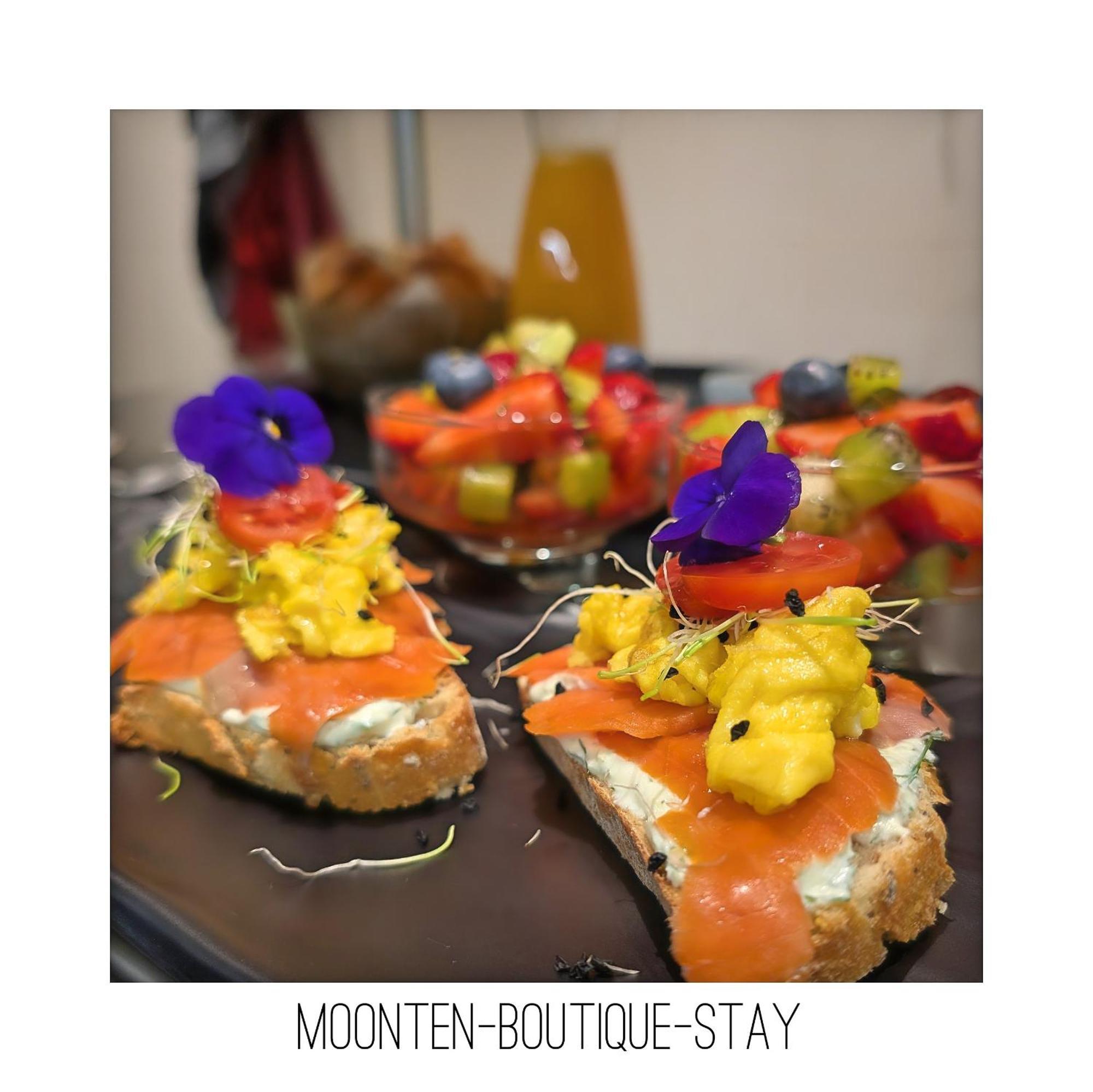 Moonten Boutique Hotel