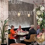 Moonten Boutique Stay